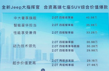 广汽菲克